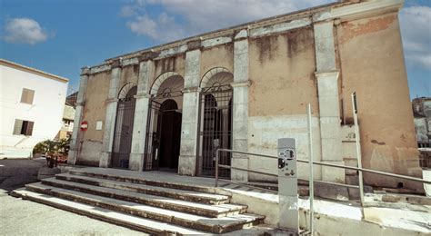 incontri civita castellana|Biblioteca Comunale “Enrico Minio”